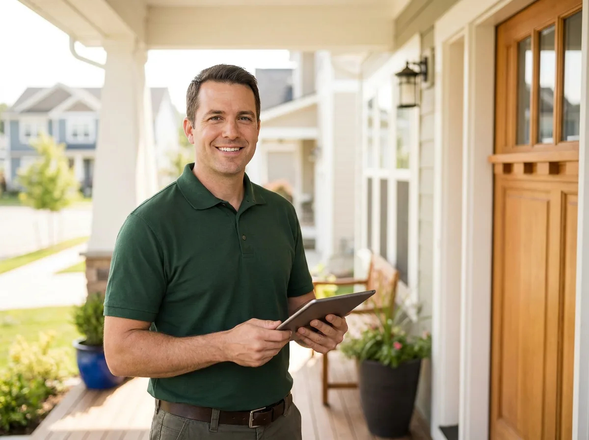 Pest control FAQs for Maryville, MO
